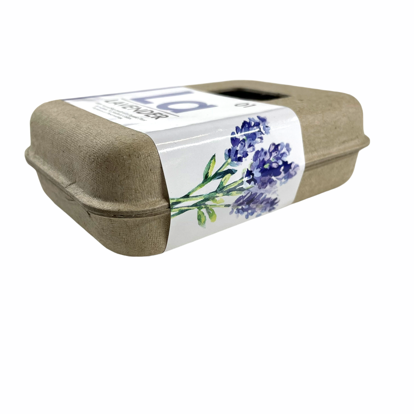 Organic Lavender Soap