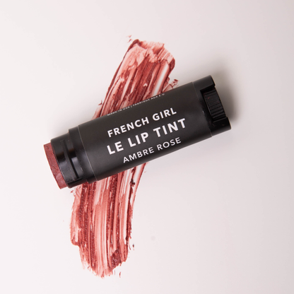 Lip Tint - Ambre Rose