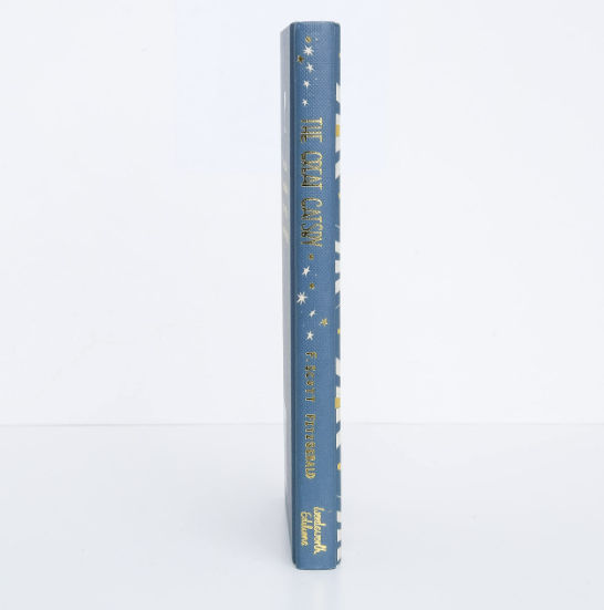 The Great Gatsby | Collector's Edition | Hardcover