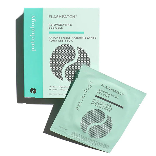 patchology Rejuvenating  Eye Gels