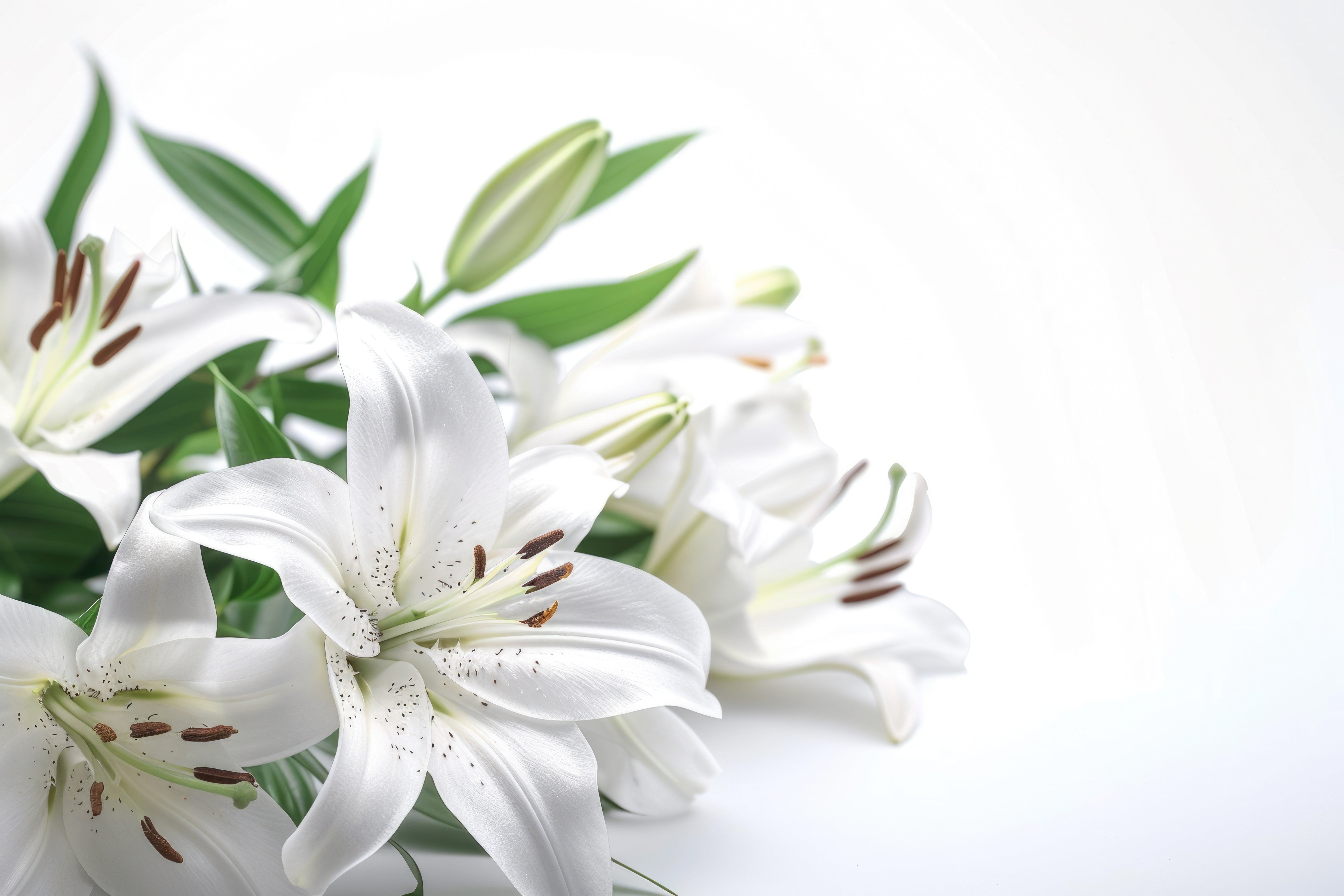 Sympathy Floral Arrangements