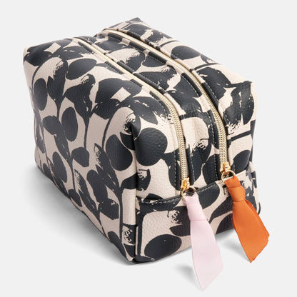 Mono Bloom Large Travel Washbag