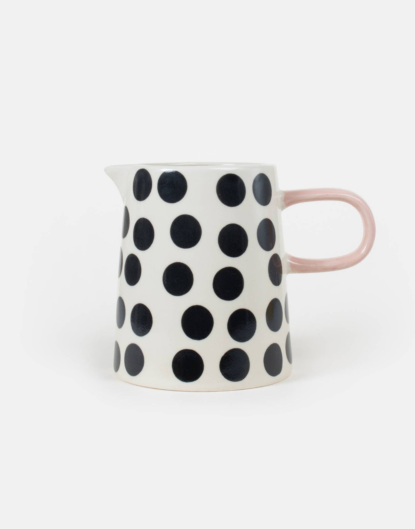 Mono Dotty Large Jug