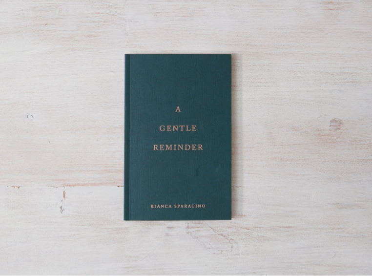 Thought Catalog - A Gentle Reminder - book