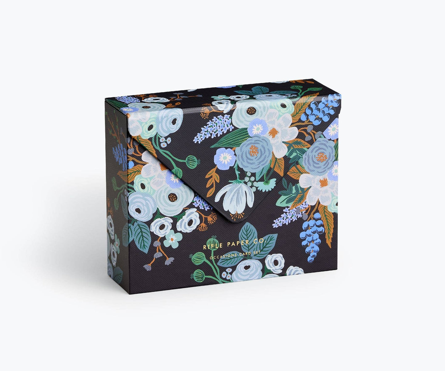 Rifle Paper Co. - Mixed Florals Essentials Card Box