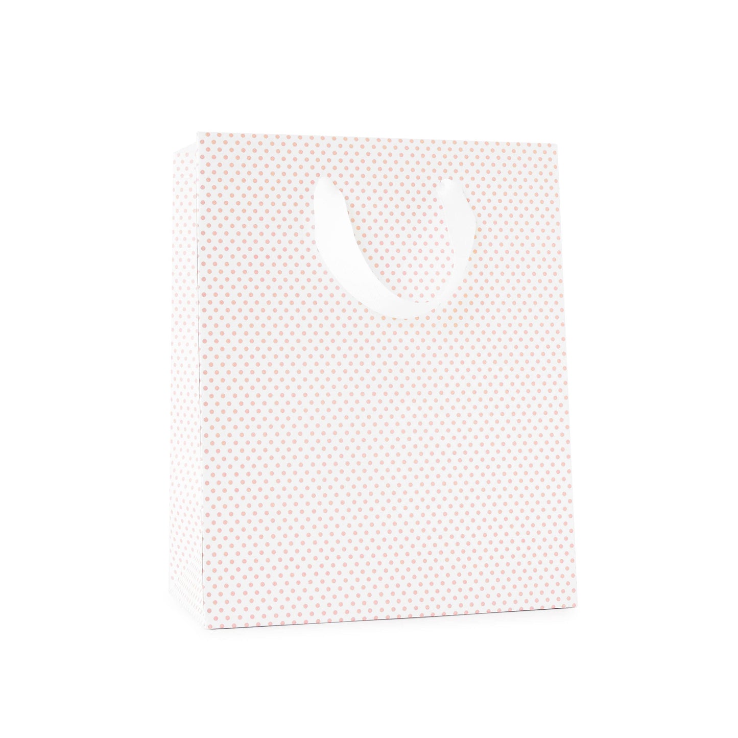Sugar Paper - Rose Dot Gift Bag
