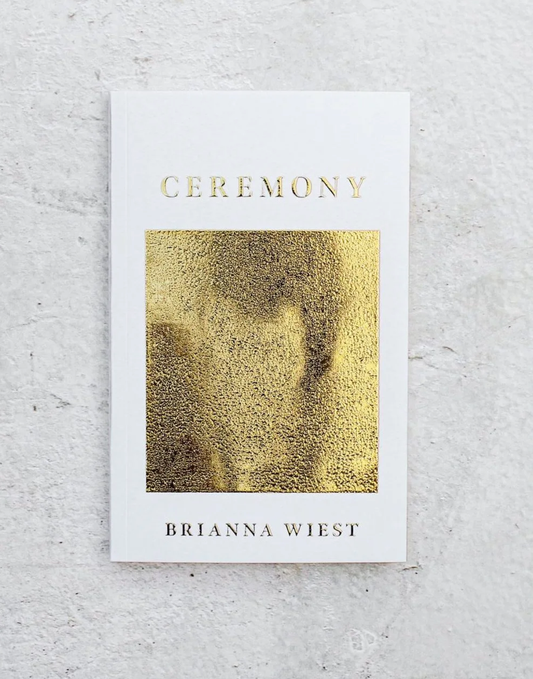 Thought Catalog - Ceremony - book