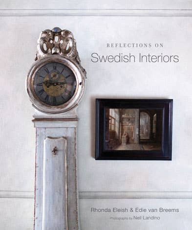 Reflections on Swedish Interiors