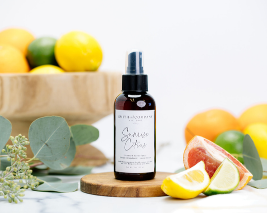 Sunrise Citrus | Room Spray